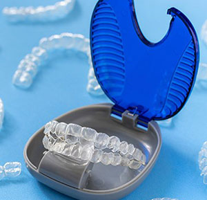 clear-aligners